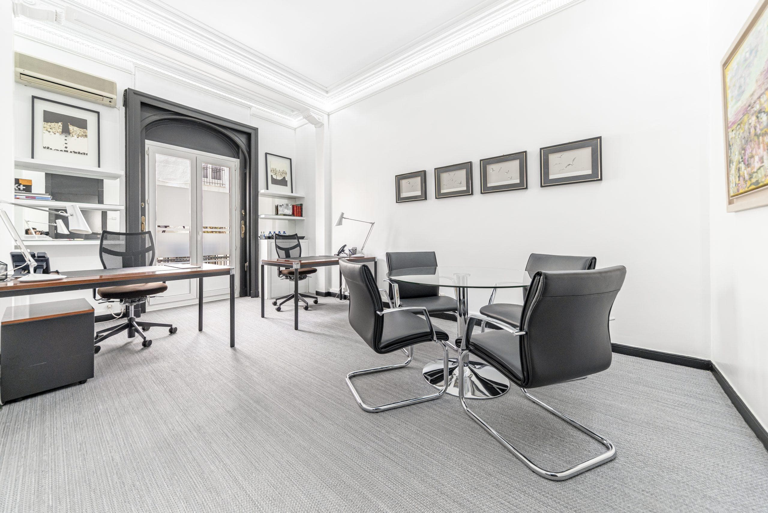 Via Imperia Holding Despacho